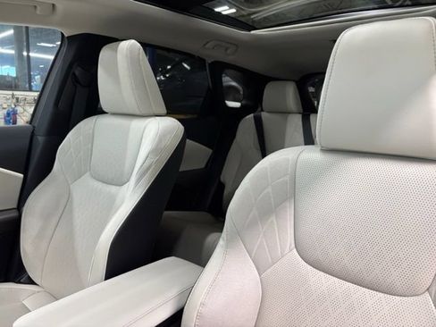 Used 2024 Lexus RX 350 w/ Convenience Package AWD/4WD image 23