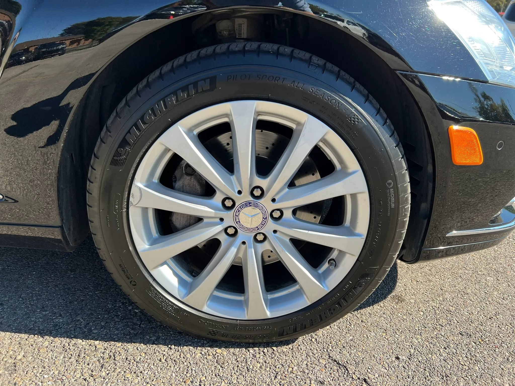 Used 2012 Mercedes-Benz S 350 BlueTEC 4MATIC image 10