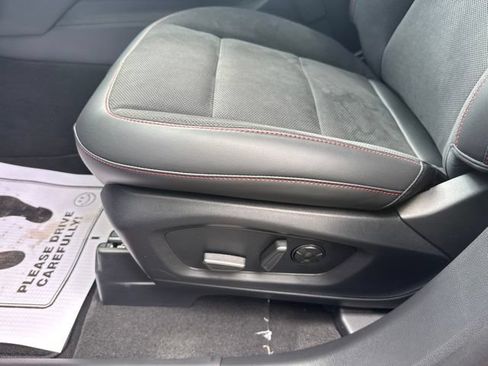 New 2026 Ford Explorer ST w/ Sun And Sound Package AWD/4WD image 7