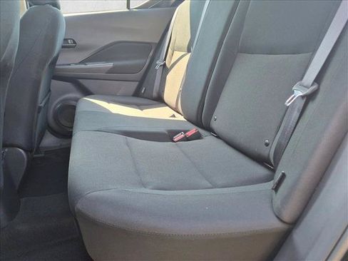 Used 2025 Nissan Kicks Play S FWD image 17