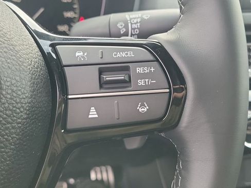 New 2026 Honda Civic Sport image 34