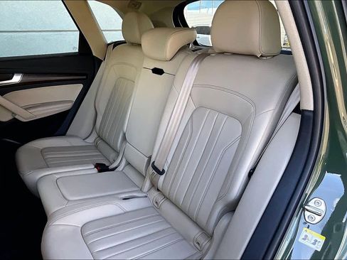 Used 2022 Audi Q5 2.0T Premium Plus image 21
