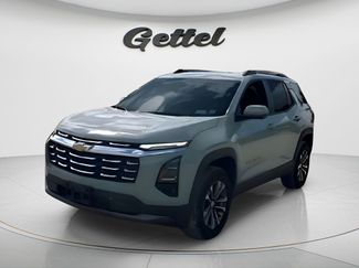 Used 2025 Chevrolet Equinox LT w/ Convenience Package II AWD/4WD video 2