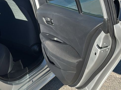 Certified 2025 Toyota Corolla LE image 40