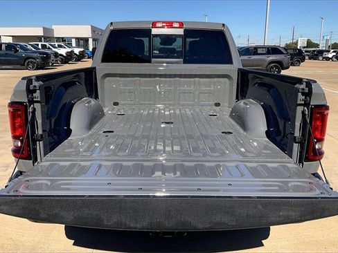 New 2026 RAM 2500 Tradesman image 21