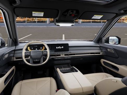 New 2027 Kia Telluride EX FWD image 14