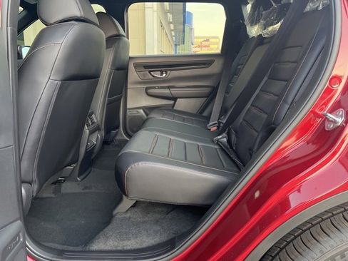 New 2026 Honda CR-V Sport-L image 21