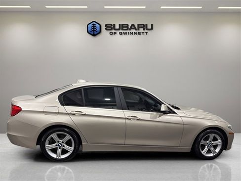 Used 2014 BMW 328i Sedan image 6