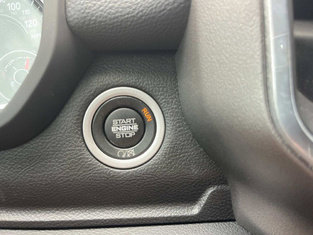 Used 2020 RAM 2500 Laramie w/ Night Edition AWD/4WD image 41