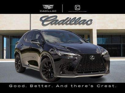 Used 2022 Lexus NX 350 F Sport
