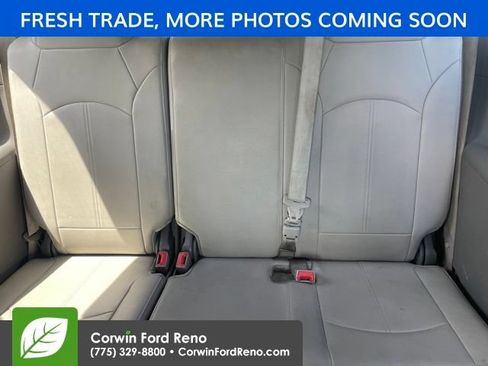 Used 2017 GMC Acadia Limited SLT AWD/4WD image 10