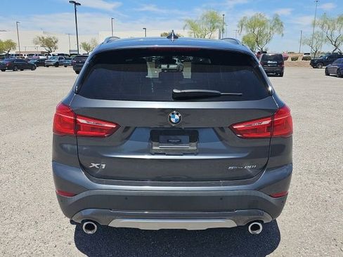 Used 2021 BMW X1 sDrive28i w/ Convenience Package FWD image 5