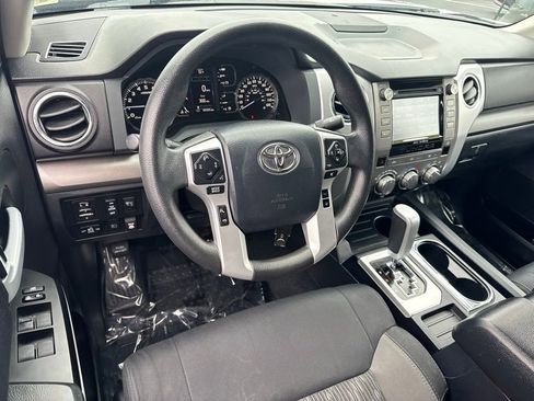 Used 2019 Toyota Tundra SR5 image 24