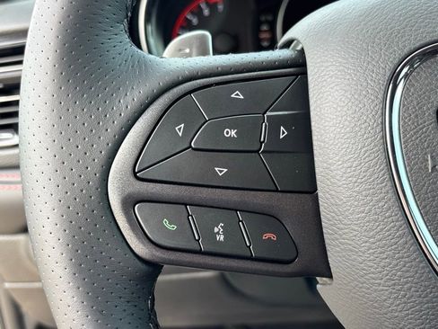 New 2026 Dodge Durango GT AWD/4WD image 10