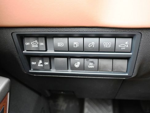 New 2026 Toyota Tundra 1794 Edition AWD/4WD image 29