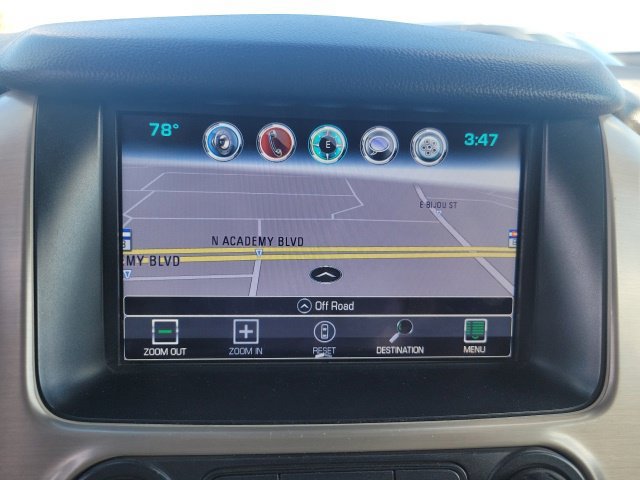 Used 2018 GMC Yukon Denali w/ Open Road Package AWD/4WD image 20