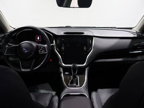 Used 2025 Subaru Outback Limited image 16