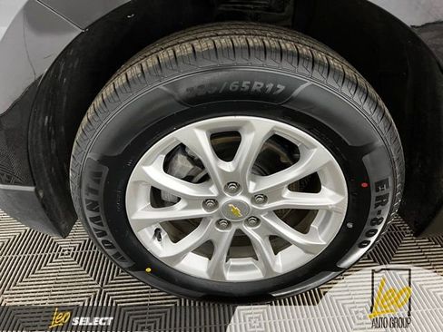 Used 2020 Chevrolet Equinox LT AWD/4WD image 20