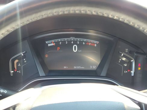Used 2021 Honda CR-V EX-L image 26