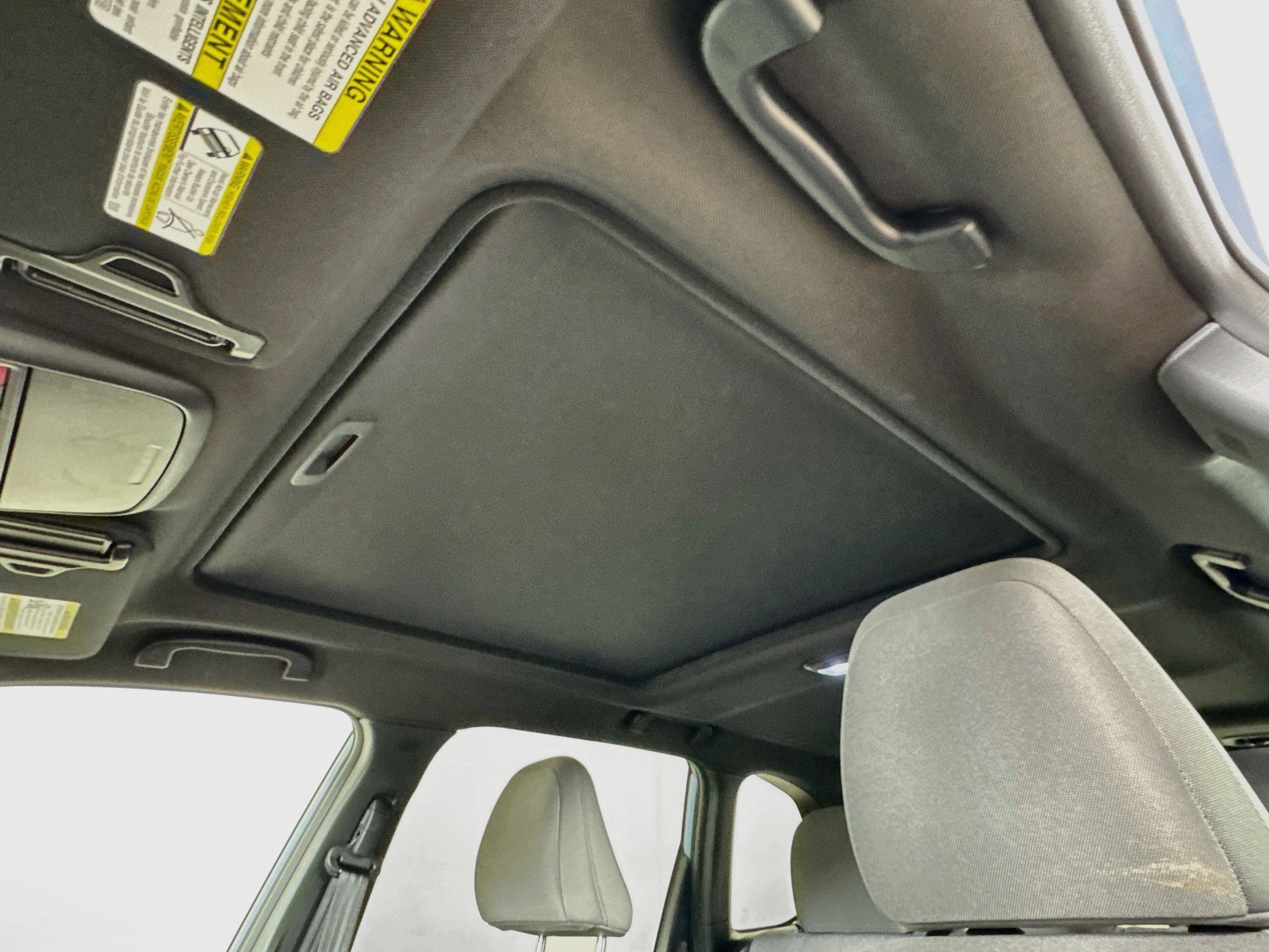 Certified 2025 Subaru Forester Premium AWD/4WD image 21