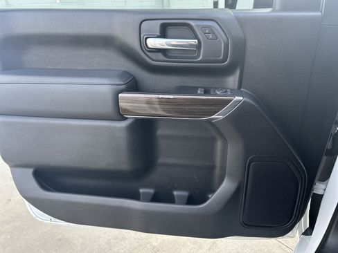 Used 2024 Chevrolet Silverado 3500 LT RWD image 22