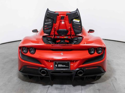 Certified 2023 Ferrari F8 Tributo image 17