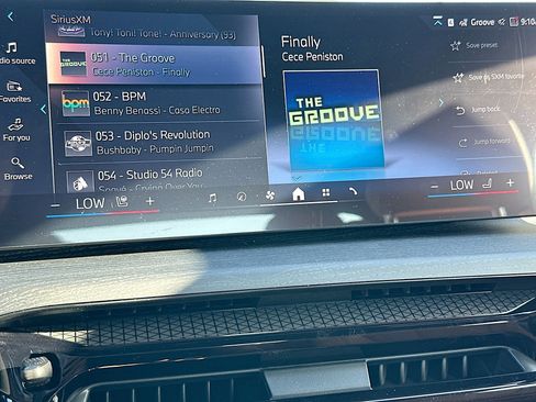 New 2026 BMW 430i Convertible w/ Premium Package image 12