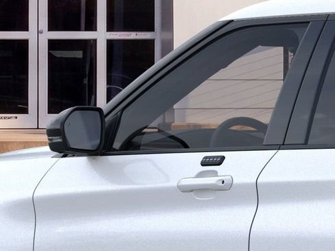 New 2026 Ford Explorer Tremor w/ Tremor Ultimate Package AWD/4WD image 20