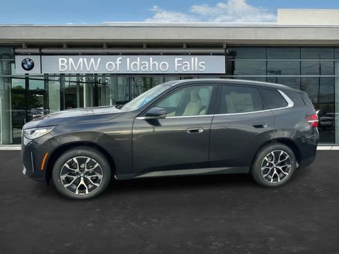 New 2026 BMW X3 xDrive30 w/ Premium Package AWD/4WD image 5