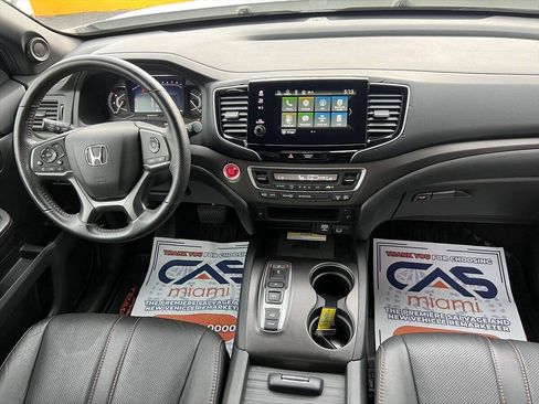 Used 2023 Honda Passport TrailSport image 10
