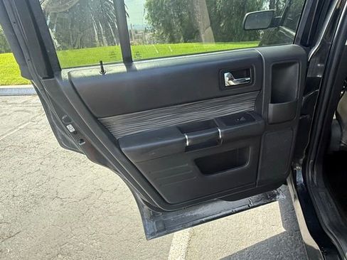 Used 2016 Ford Flex SEL w/ Equipment Group 202A image 11