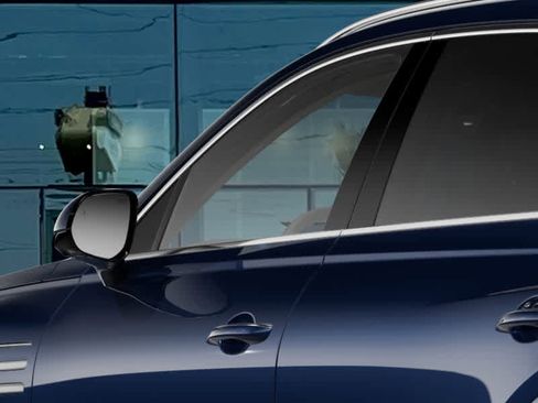 New 2026 Genesis GV80 3.5T Prestige image 14