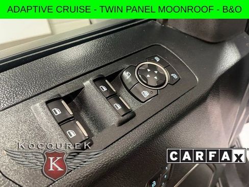 Used 2020 Ford F150 Raptor w/ Equipment Group 802A Luxury image 19