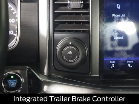 Used 2022 Ford F150 XLT w/ Equipment Group 302A High image 47