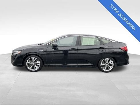 Used 2018 Honda Clarity Plug-In Hybrid image 4