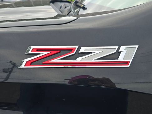 Used 2019 Chevrolet Silverado 1500 RST w/ All-Star Edition image 9