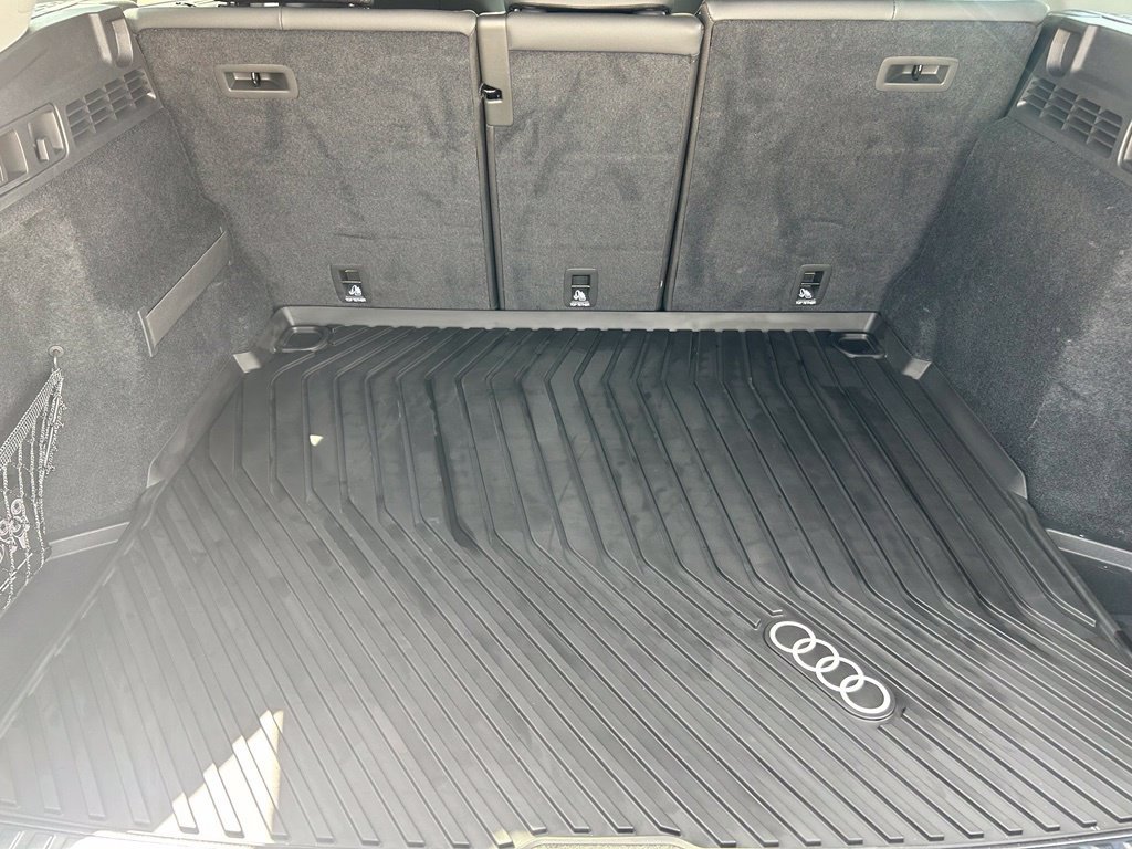 Certified 2025 Audi Q5 Premium Plus AWD/4WD image 49