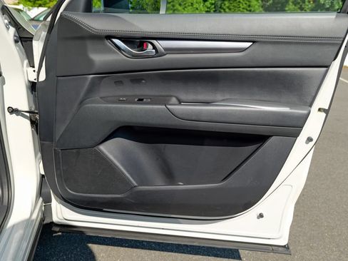 Used 2023 MAZDA CX-5 AWD 2.5 S image 34