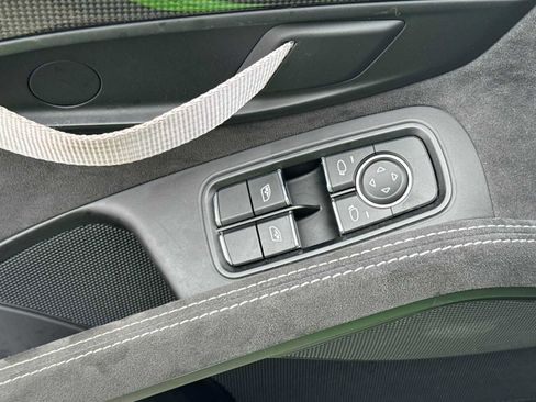 Certified 2019 Porsche 911 GT3 RS image 13