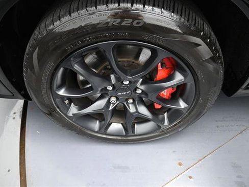 Used 2024 Dodge Durango SRT Hellcat AWD/4WD image 29