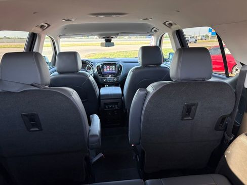 Used 2019 Chevrolet Traverse LT w/ LT Premium Package FWD image 15