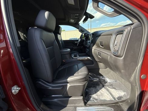 Used 2022 Chevrolet Silverado 1500 RST AWD/4WD image 26