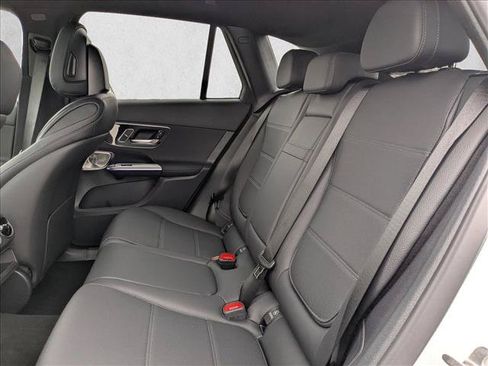 New 2026 Mercedes-Benz GLC 300 image 16