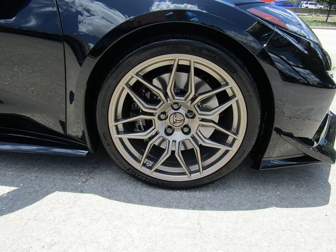 Used 2024 Chevrolet Corvette Z06 RWD image 22