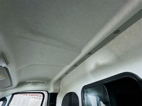 Used 2024 RAM ProMaster 1500 w/ Power Group image 21