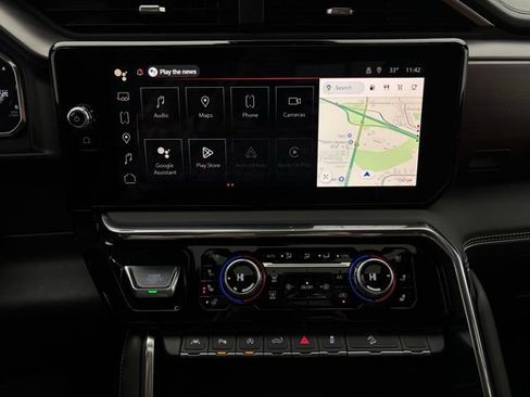 New 2026 GMC Sierra 1500 Denali Ultimate image 29