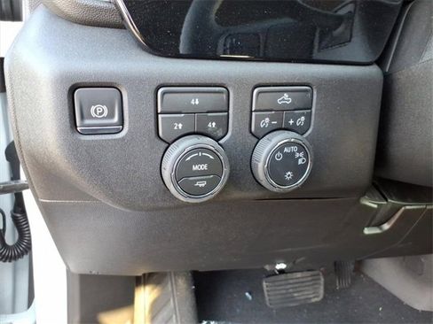 New 2026 Chevrolet Silverado 2500 LT w/ Snow Plow Prep/Camper Package image 8