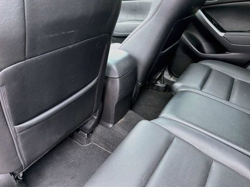 Used 2016 MAZDA CX-5 Grand Touring AWD/4WD image 26