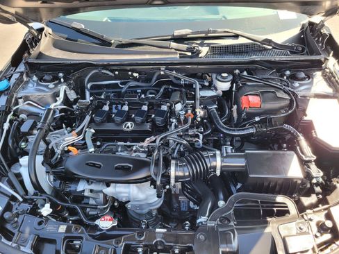 Used 2023 Acura Integra A-Spec FWD image 38