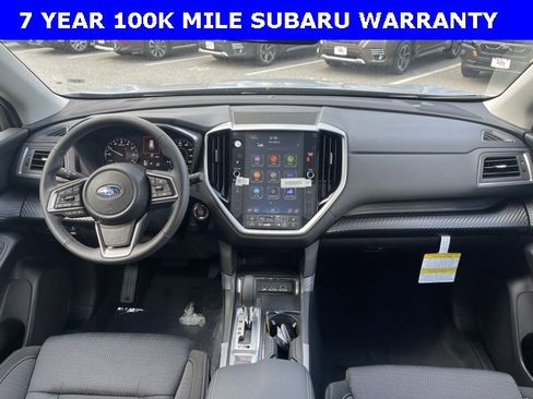Used 2024 Subaru Ascent Premium w/ Convenience Package image 12